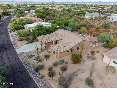 7550 E Bent Tree Dr, Scottsdale, AZ 85266