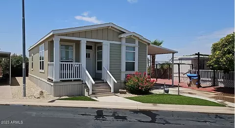2460 E Main St #A27, Mesa, AZ 85213