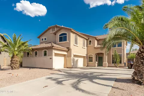 28062 N Quartz Cir, San Tan Valley, AZ 85143