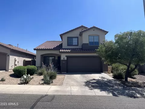 3815 W Ghost Flower Ln, Phoenix, AZ 85086