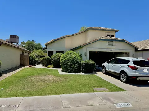 11106 N 60th Dr, Glendale, AZ 85304
