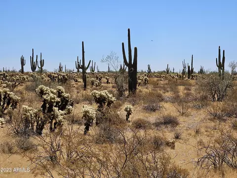 31389 W Carefree Hwy #132, Unincorporated County, AZ 85361