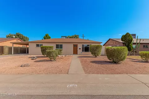2233 W San Miguel Ave, Phoenix, AZ 85015