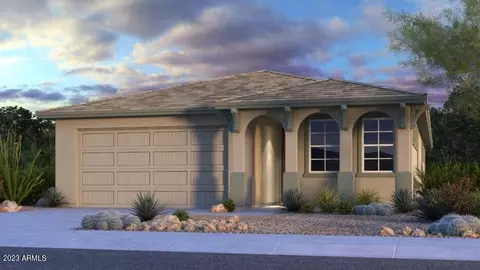 5720 S Parkwood --, Mesa, AZ 85212