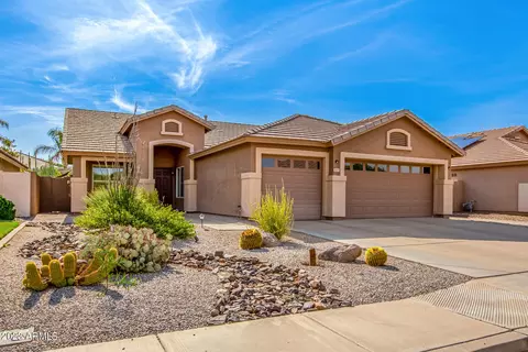 664 N Bridlegate Dr, Gilbert, AZ 85234