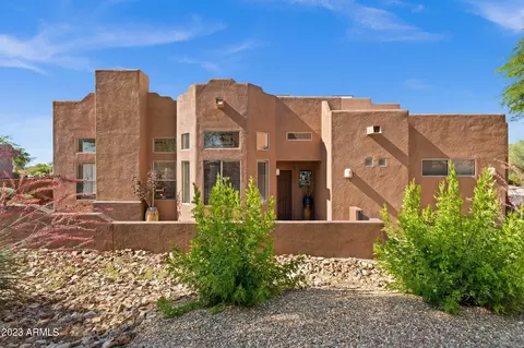 51 Northridge Cir, Wickenburg, AZ 85390