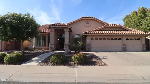 1432 W Sherri Dr, Gilbert, AZ 85233