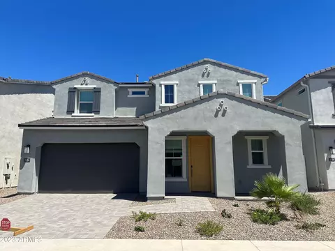 5124 E Coolbrook Ave, Scottsdale, AZ 85254