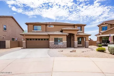 2429 W Old Paint Trl, Phoenix, AZ 85086