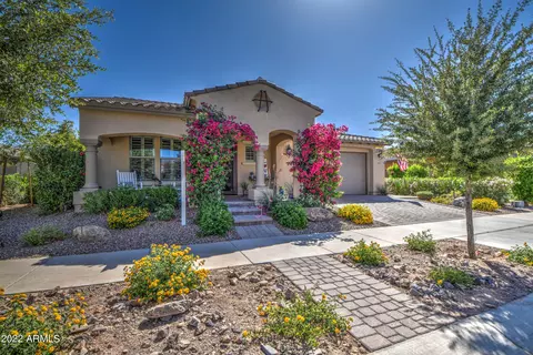 5654 S Remington --, Mesa, AZ 85212
