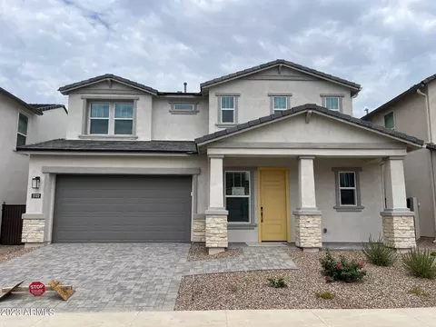 5115 E Gallop Way, Scottsdale, AZ 85254