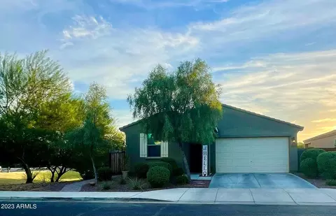 1946 N 213th Dr N, Buckeye, AZ 85396