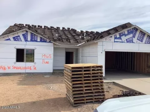 21416 W Smokehouse Trl, Wittmann, AZ 85361