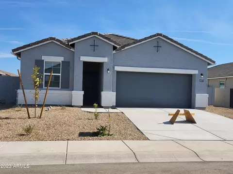 24381 W Raymond St, Buckeye, AZ 85326