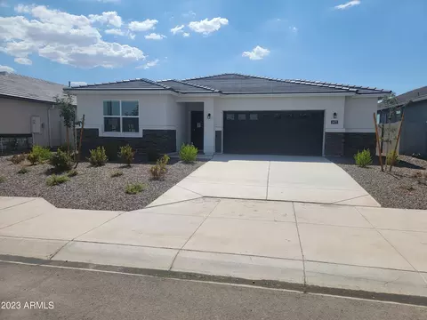 24772 N 184th Ln, Wittmann, AZ 85361