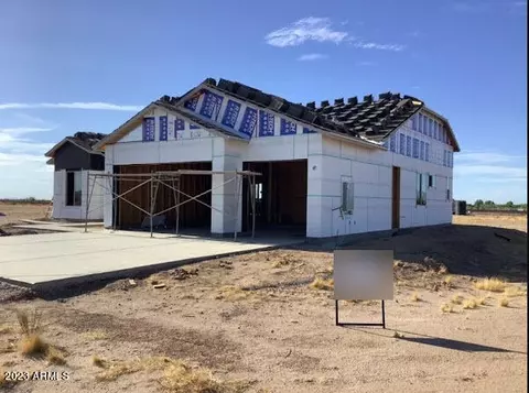21429 W Smokehouse Trl, Wittmann, AZ 85361