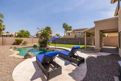 3825 S Ivy Ct, Chandler, AZ 85248
