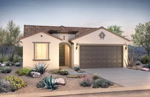 21278 N 270th Ave, Buckeye, AZ 85396