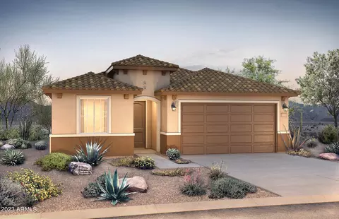 21302 N 270th Ave, Buckeye, AZ 85396