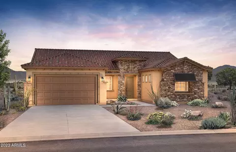 26922 W Kerry Ln, Buckeye, AZ 85396
