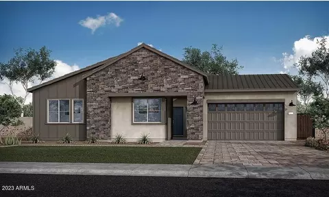 1307 E Jude Ln, Gilbert, AZ 85298
