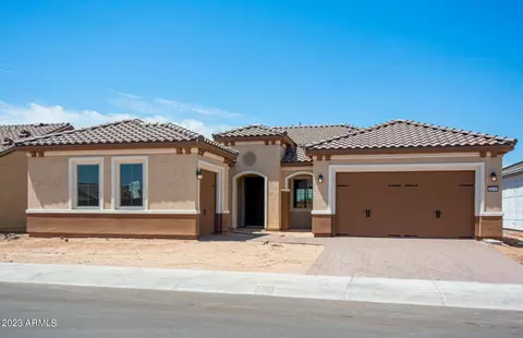 26886 W Kerry Ln, Buckeye, AZ 85396