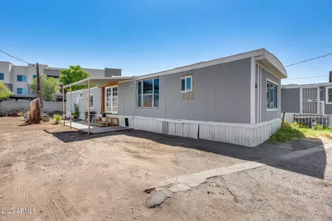 3334 E Southern Ave #31, Phoenix, AZ 85040