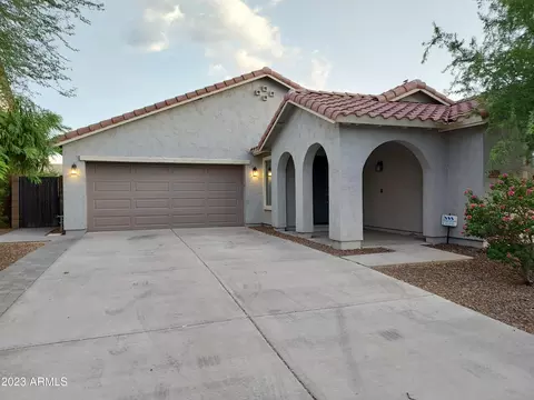 12735 W Desert Mirage Dr, Peoria, AZ 85383