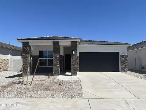 15580 W Smoketree Dr, Surprise, AZ 85387