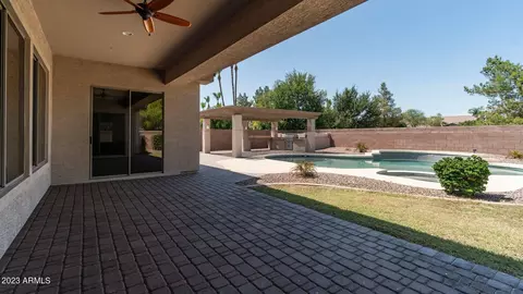554 E Joseph Way, Gilbert, AZ 85295 photo 27