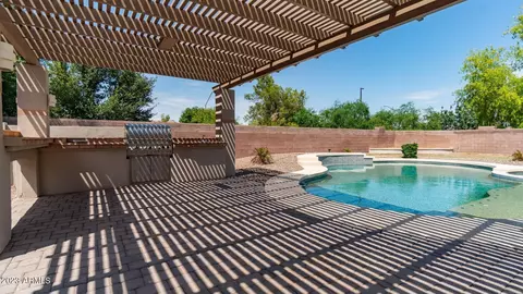 554 E Joseph Way, Gilbert, AZ 85295 photo 29