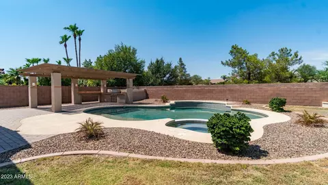554 E Joseph Way, Gilbert, AZ 85295 photo 28
