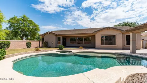 554 E Joseph Way, Gilbert, AZ 85295 photo 31