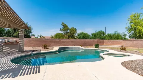 554 E Joseph Way, Gilbert, AZ 85295 photo 32