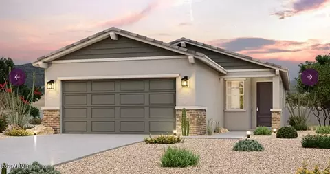 17309 W Via De Luna Dr, Surprise, AZ 85387