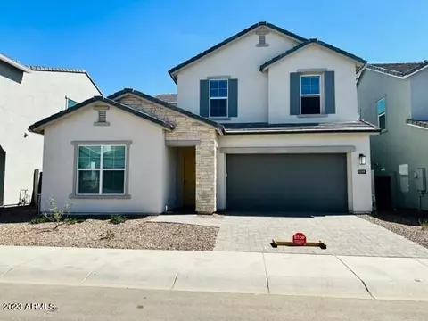 5119 E Gallop Way, Scottsdale, AZ 85254
