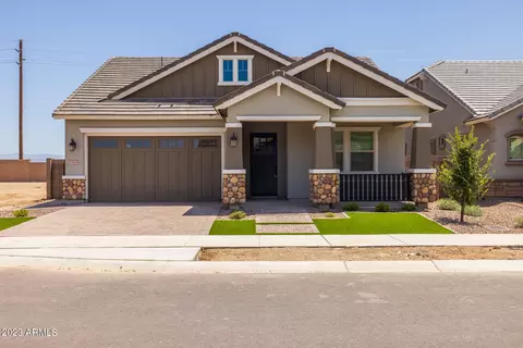 19669 S 231st Way, Queen Creek, AZ 85142