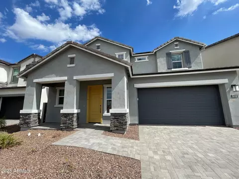 5112 E Gallop Way, Scottsdale, AZ 85254