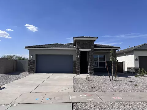 15650 W Smoketree Dr, Surprise, AZ 85387