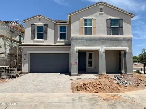 5127 E Campo Bello Dr, Scottsdale, AZ 85254