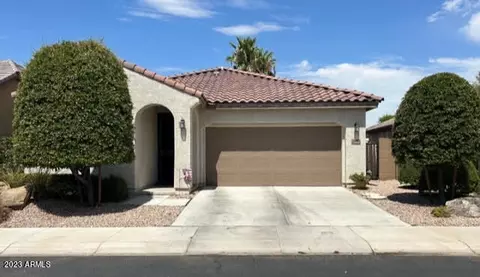 16104 N 109th Ln, Sun City, AZ 85351