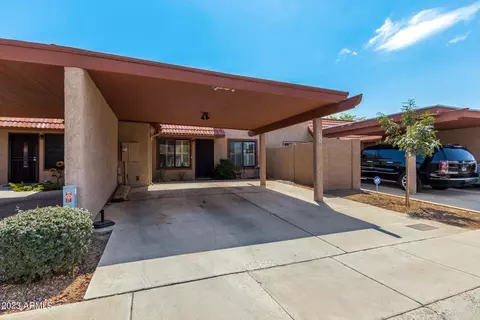 5251 N 18th Dr, Phoenix, AZ 85015