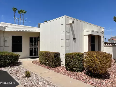 17237 N Del Webb Blvd, Sun City, AZ 85373