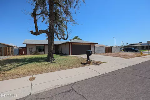 5502 W Alice Ave, Glendale, AZ 85302