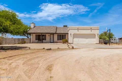 13240 S Kiva Rd, Buckeye, AZ 85326