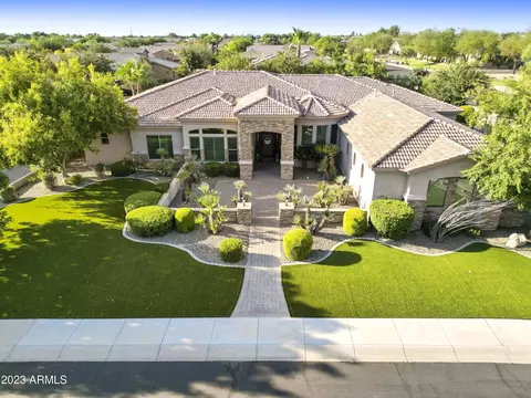 3494 E San Carlos Pl, Chandler, AZ 85249