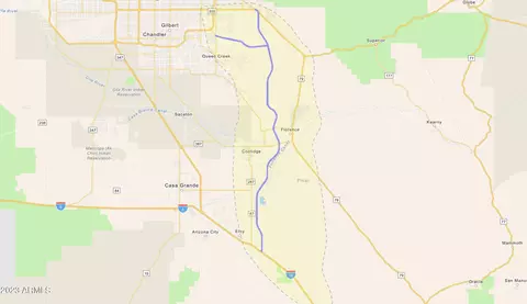 123 E Central Ave #-, Coolidge, AZ 85128 photo 18