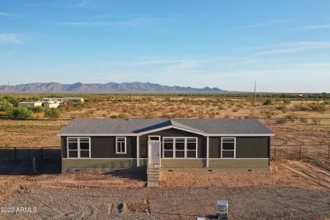 29218 N 253rd Dr, Wittmann, AZ 85361