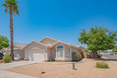 13144 W Windsor Ave, Goodyear, AZ 85395