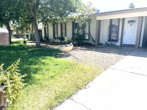 12622 N Rosewood Ave, Phoenix, AZ 85029